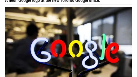 Google își îmbunătățește motorul de căutare, pentru a marca cea de-a 15-a aniversare a companiei