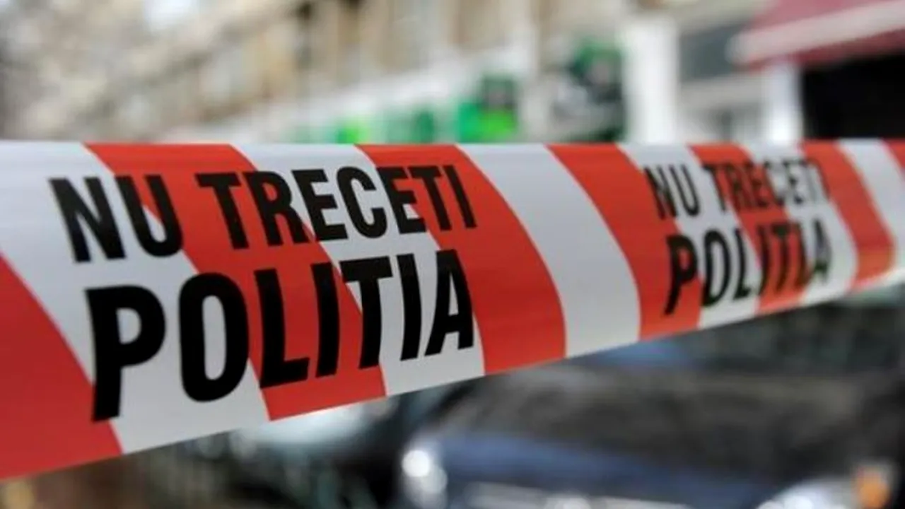 Tânăr de 19 ani înjunghiat mortal în Arad după un conflict spontan