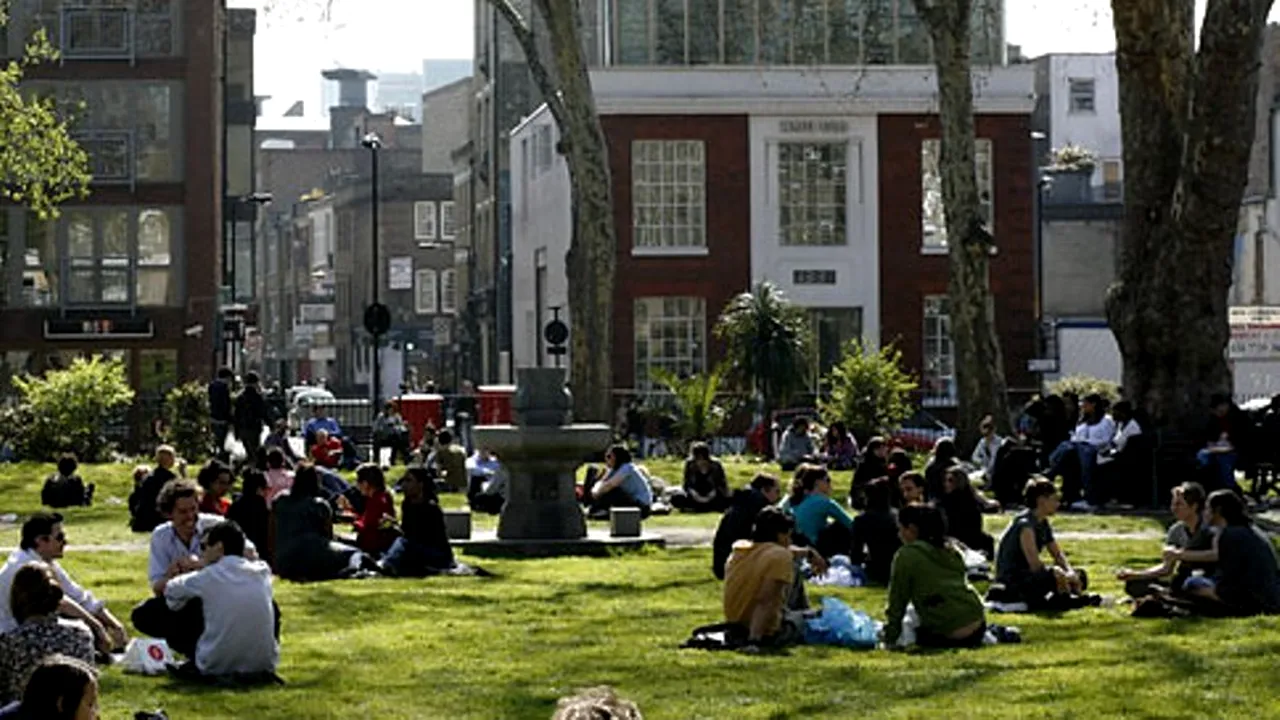 În ce condiții ar accepta britanicii imigranți români. STUDIU