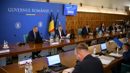 Guvernul a adoptat 3 memorandumuri pentru SUPLIMENTAREA limitei de credite pentru FNUASS