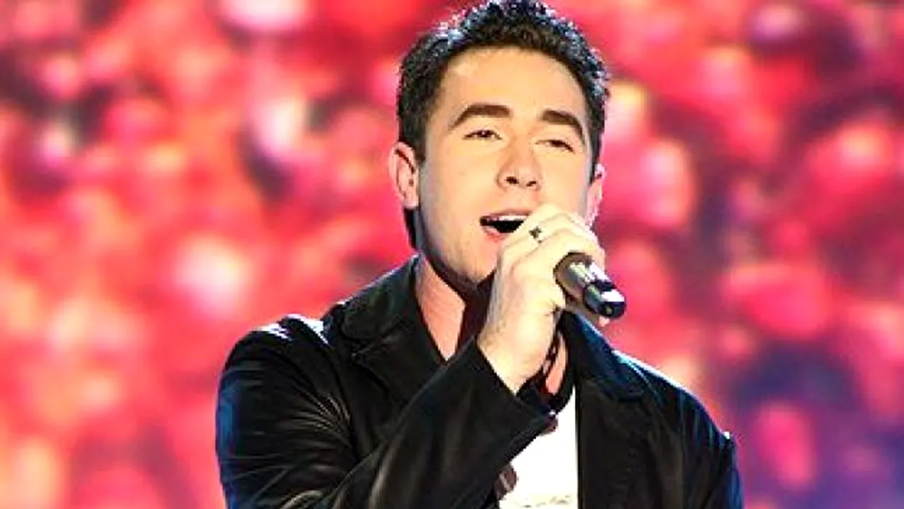 Ultimele vești despre Andrei Găluț, solistul Goodbye to Gravity, care se află internat într-un spital din Olanda