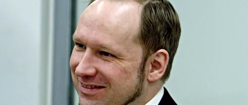 Contraexpertiza care îl declara pe Anders Breivik sănătos psihic se clatină