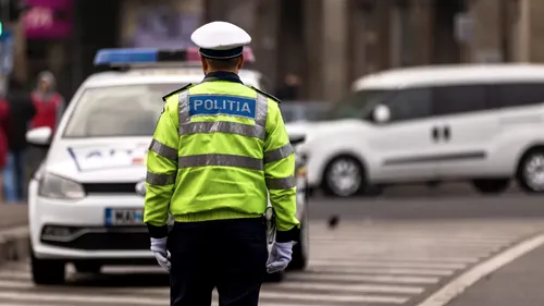 Sindicatul Europol anunță că „zero poliţişti au promovat selecţia pentru educaţie fizică şi autoapărare”