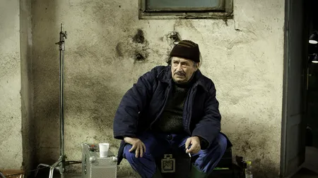 A murit Sorin Medeleni. Actorul avea 63 de ani