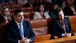 BNS: Prezența celor doi candidați din finala alegerilor prezidențiale reprezintă un semn de respect față de mișcarea sindicală