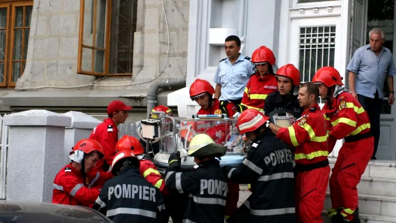 La doi ani de la incendiul din Maternitatea Giulești, medicii spun că este imposibilă altă tragedie