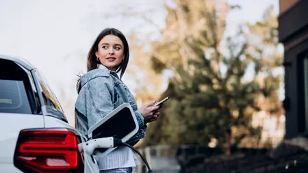 Cât costă încărcarea unei mașini electrice în 2024