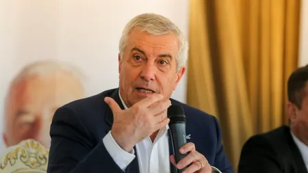 Tăriceanu, despre mijloacele de transport în comun: Se dezinfectează o dată pe zi! Infectările vor ajunge la cifre de neimaginat