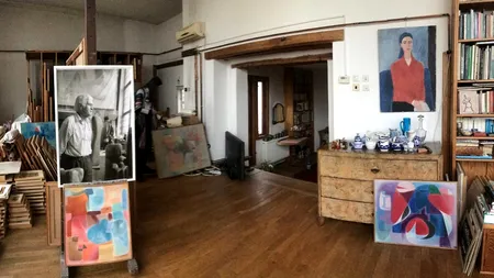 Un nou muzeu de artă în București