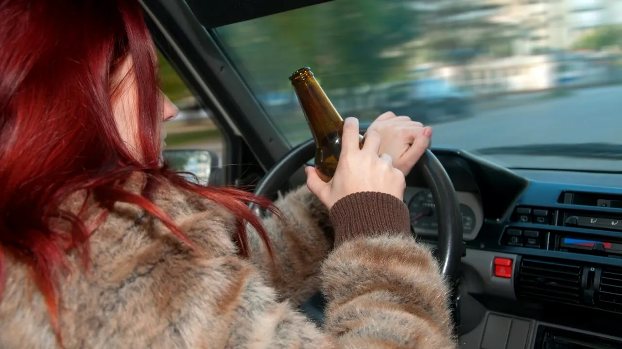 Accident mortal la Popești-Leordeni: șoferița vinovată, REȚINUTĂ după ce a condus beată și fără permis de conducere. Riscă ani grei de închisoare