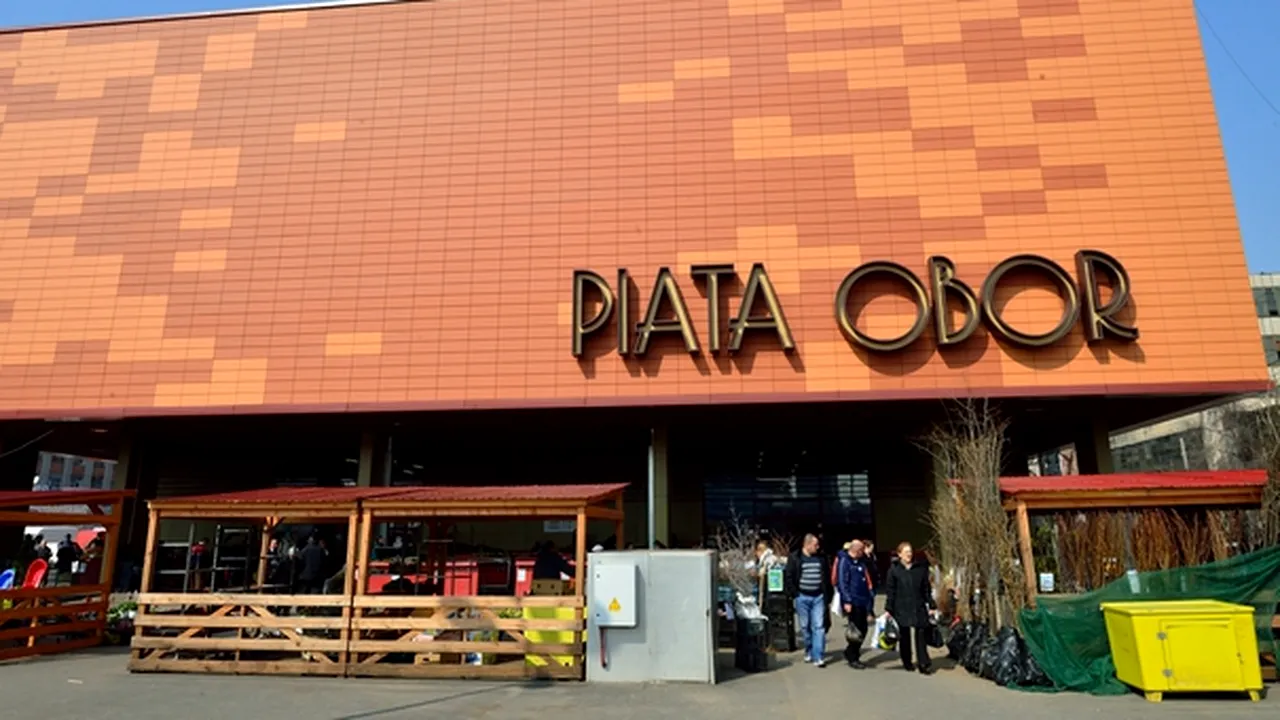 Fostul campion mondial Petre Ivănescu, șocat de ce a văzut zilele trecute în Piața Obor