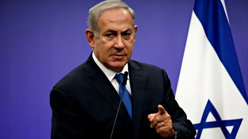 Premierul israelian Benjamin Netanyahu, OPERAT de hernie sub anestezie generală