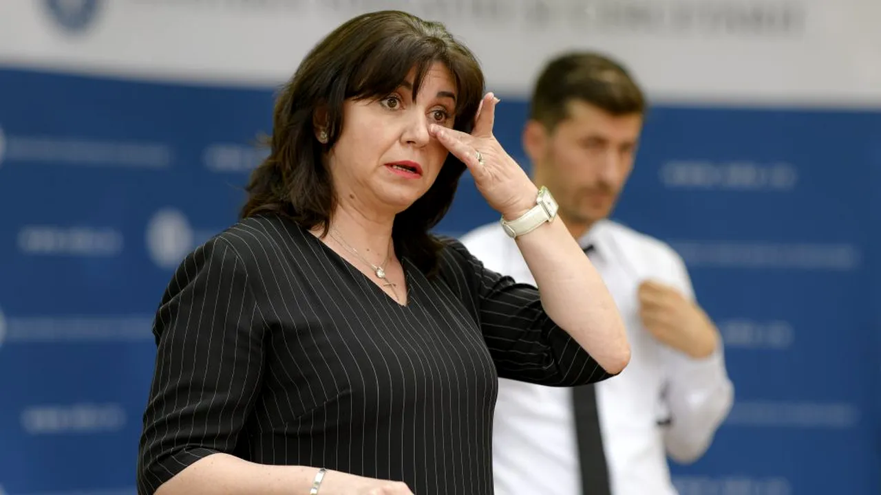 Fost ministru al Educației, GAFĂ în plenul Parlamentului: „Aceste legi este despre viitor”. Ce a făcut după