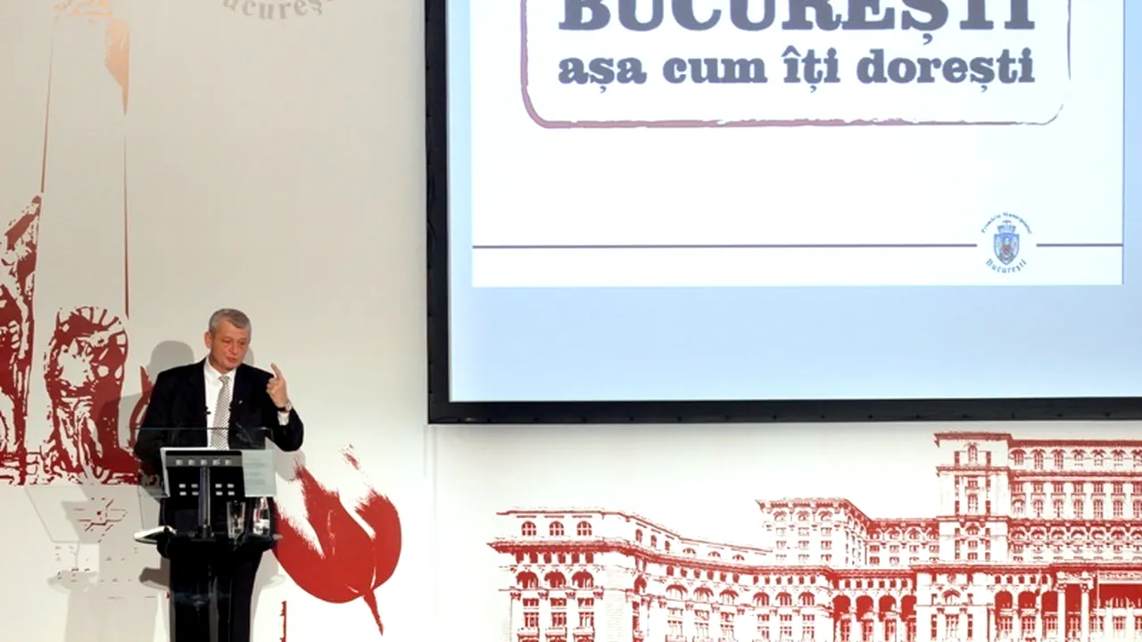 Oprescu, despre transportul suspendat: S-ar putea plimba politicienii sau curajoșii 