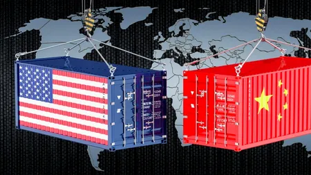 Financial Times: Piețele financiare vor trebui să se acomodeze cu abordarea mercantilistă a lui TRUMP