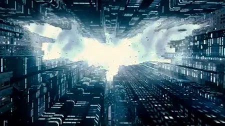 Cel mai recent film din seria Batman, 