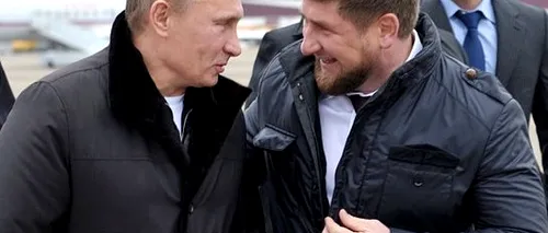 Ramzan Kadyrov mai face un pas spre islamizarea Ceceniei: va fi înființată o brigadă de moravuri nupțiale