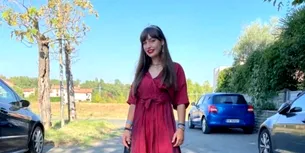 Tragedie în Italia: Daria, o româncă de doar 19 ani, a murit într-un accident rutier. „Ai lăsat în urmă inimi sfâșiate”