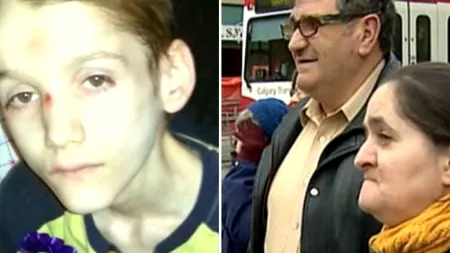 Doi români, condamnați PE VIAȚĂ în Canada pentru că și-au lăsat copilul să moară. „Dumnezeu îl va face bine