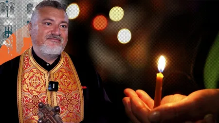 ÎNVIEREA Domnului, taina mântuirii și a vieții veșnice. 