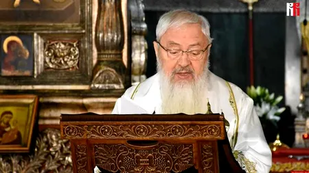 Mitropolitul Clujului, confirmat cu noul coronavirus. „Sunt foarte bine și puternic datorită lui Dumnezeu”