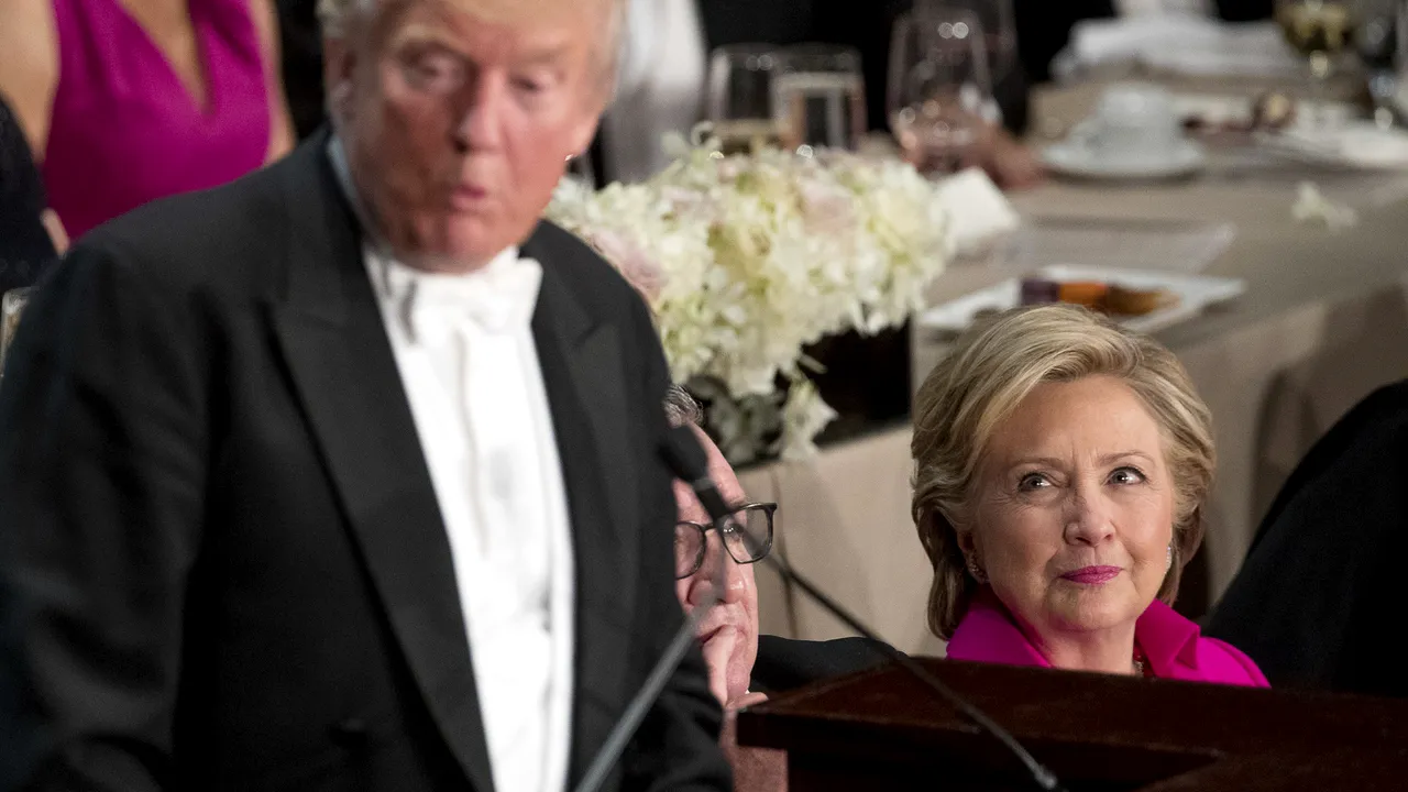 Hillary Clinton contestă rezultatul alegerilor din SUA și vrea o investigație independentă. Despre Trump: 