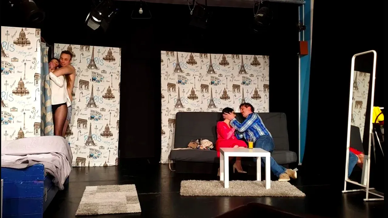 Agenda de WEEKEND: Ce să faci în București pe 19 și 20 august