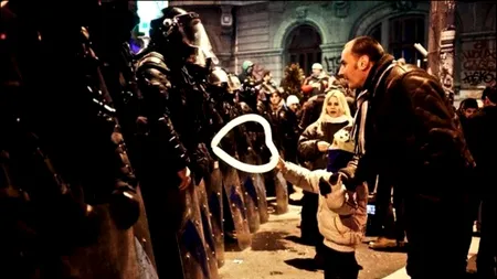 Imaginile care au emoționat România în 2012, într-un top internațional al celor mai puternice fotografii din ultimul secol