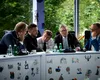 Ucraina și Rusia mențin posibilitatea continuării negocierilor /Friedrich Merz atribuie KREMLINULUI eșecul discuțiilor de la Istanbul