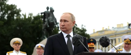 LIVE UPDATE. Ziua 303 de război: Vladimir Putin numește pentru prima dată luptele din Ucraina „război” și spune că „obiectivul nostru este să îi punem capăt” / Volodimir Zelenski s-a întâlnit cu președintele Poloniei, la întoarcerea din America: „Ne pregătim, ne întărim forţele comune”