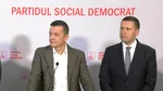 PSD Dâmboviţa a decis: „Un guvern fără Ilie Bolojan, fără partide toxice şi poziţia PSD să fie luată în calcul”