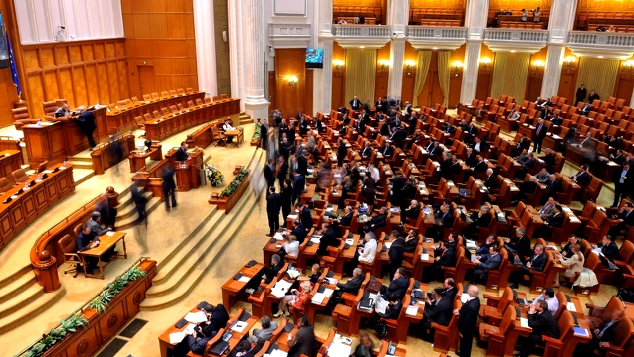 Deputatul PDL de Suceava Gheorghe Coroamă a trecut la PSD