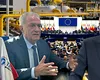 PE a votat o nouă lege pentru stocurile de GAZE. Ion Sterian: „Este un lucru bun pentru România”. Răzvan Popescu: „Va reduce presiunea de pe prețuri”