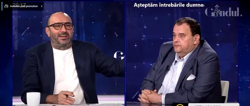 POLL Marius Tucă Show: „Ar trebui ca România să doboare dronele care pătrund în spațiul aerian și reprezintă un pericol?”