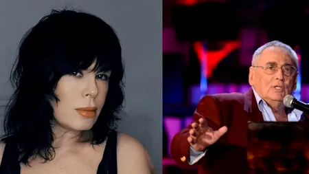 Reacția Marianei Moculescu, după ce Horia Moculescu a fost internat de urgență: „Să nu se mai agite atâta lumea”