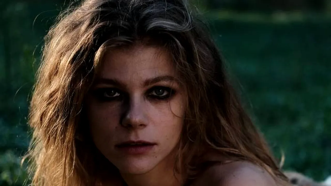 O actriță celebră din Ucraina a fost capturată de ruși. Povestea Anastasiei Pustovit