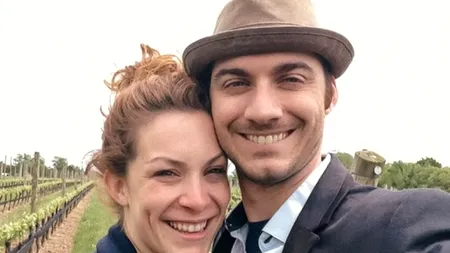 Cerere inedită în căsătorie, prin obiectivul camerei foto