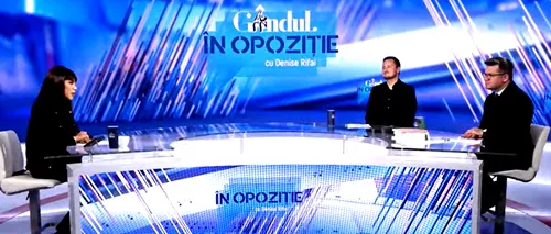 Cine câștigă de pe urma alegerilor din SUA/Nicu Ștefănuță: Cei care au un discurs al urii/Mihail Neamţu: AUR câștigă