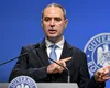 Alexandru Nazare se declară „optimist” în privința ratingului Fitch: „Creșterea TVA la 21%, o măsură credibilă”