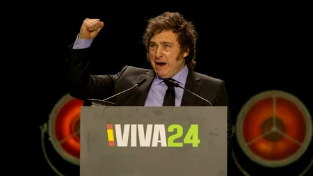 SCANDAL diplomatic între Argentina și Spania. Ce declarație a lui Javier Milei a înfuriat Madridul