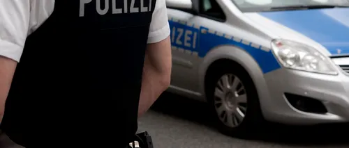 Cinci persoane au fost rănite într-un atac cu cuțitul într-un tren din Germania. Autoritățile cred că agresorul ar avea o motivație islamistă