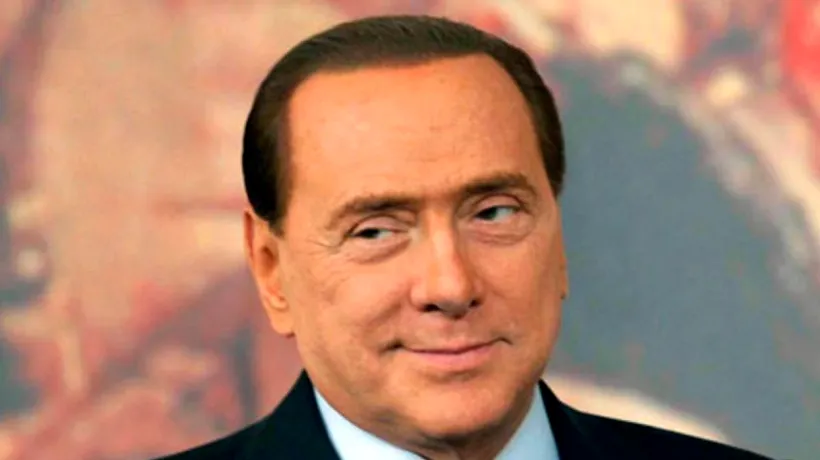 Condamnarea la ÎNCHISOARE l-a ENERVAT pe Silvio Berlusconi: Decizia politică luată de fostul premier italian