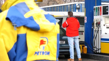 Profitul net al OMV Petrom a scăzut cu 22% în primul semestru, iar vânzările s-au diminuat cu 7%