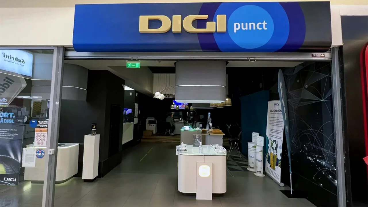 Digi RCS-RDS România, schimbare de la 1 august 2023. Costă 109 lei/lună!