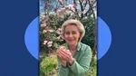 Șefa Comisiei Europene s-a filmat de Paște cu un pui de găină în mână. Ce mesaj a transmis Ursula von der Leyen europenilor