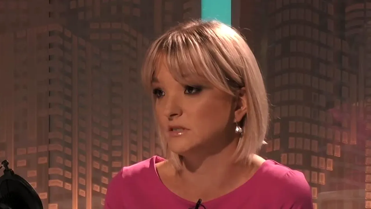 Lidia, fata lui Corneliu Vadim Tudor, face dezvăluiri. „Tata niciodată nu a strâns un leu, tot ce a câștigat a dat”