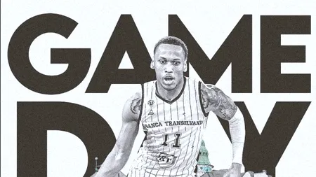 Azi se stabilește finala Cupei României la baschet masculin! Cine transmite la TV meciurile