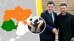 Datoria publică a României a depășit-o pe cea a Ucrainei, țară aflată de 4 ani în război. Țara noastră va atinge 90% din PIB ca grad de îndatorare publică în 2036, avertizează Comisia Europeană