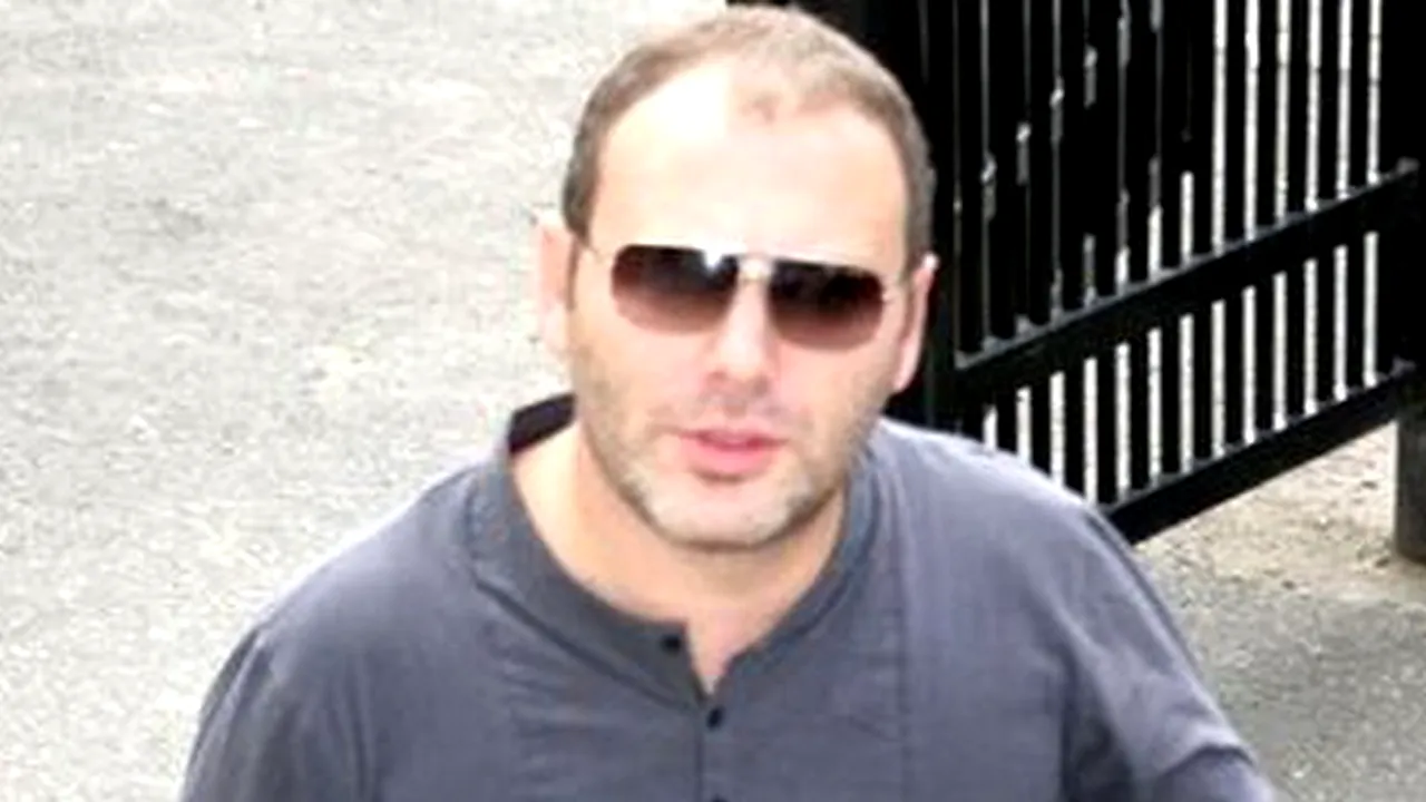 Fostul procuror DIICOT Eugen Moisescu, condamnat la doi ani cu suspendare pentru trafic de influență