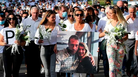 Șoferul unui autobuz moare în urma unui atac brutal al pasagerilor care au refuzat să poarte măști pentru față